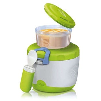 Chicco Thermos Portapappa 6Mesi+-2