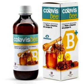 Duesa Pharm Colavis Bee 200ml-1