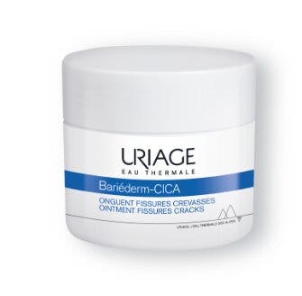 Uriage Bariederm Unguento 40g-12