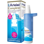 Artelac Complete Multidose 10ml-2