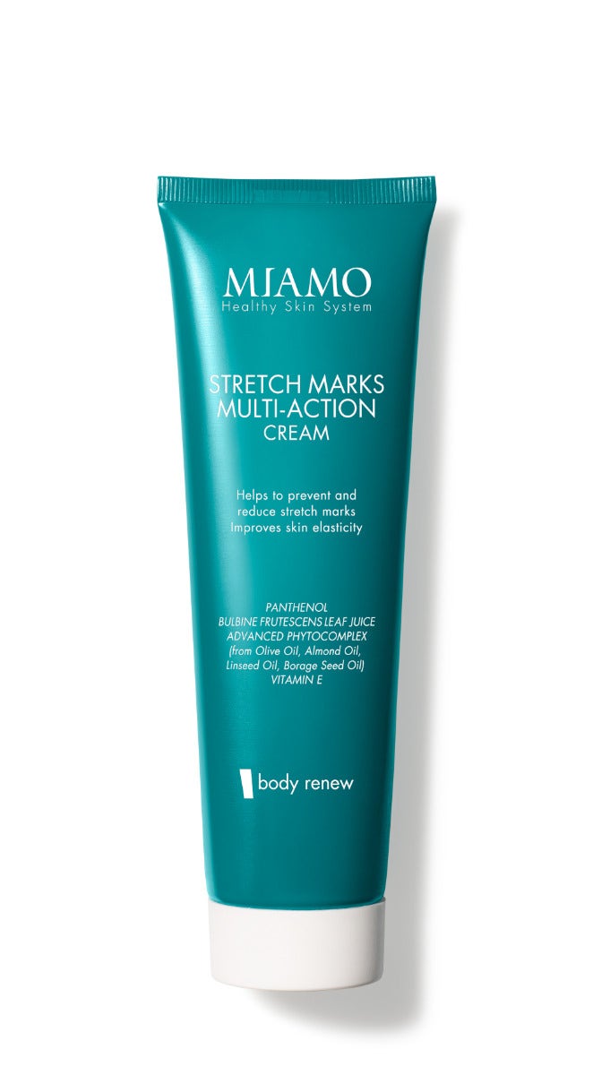 Miamo Stretch Marks Multi-Action Cream 150ml-2