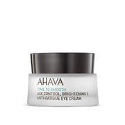 Ahava Crema Contorno Occhi Schiarente Antifatica 50ml-3