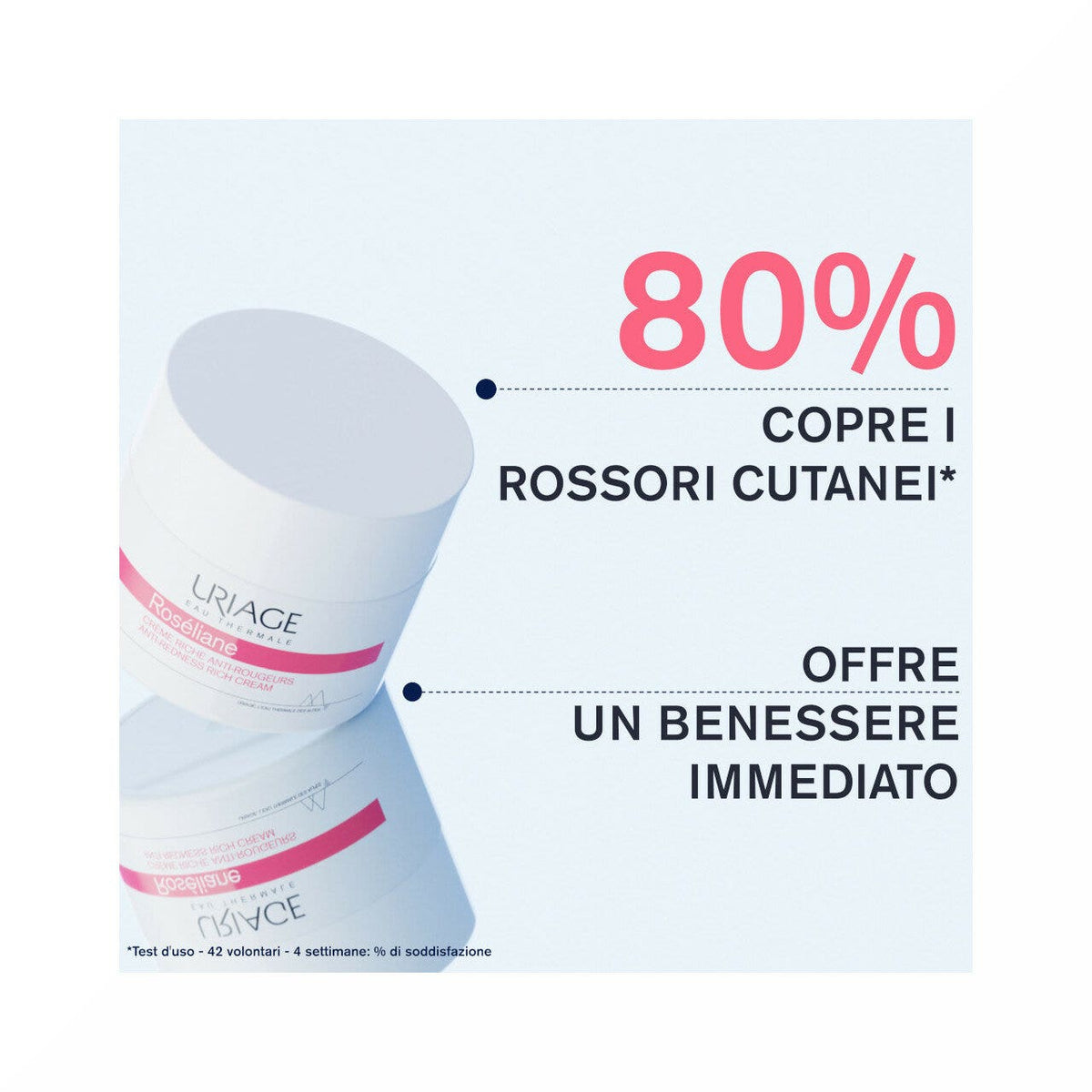 Uriage Roseliane Crema Ricca 50ml-7