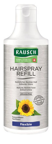 Rausch Hairspray Flexible Refill Non Aerosol-1
