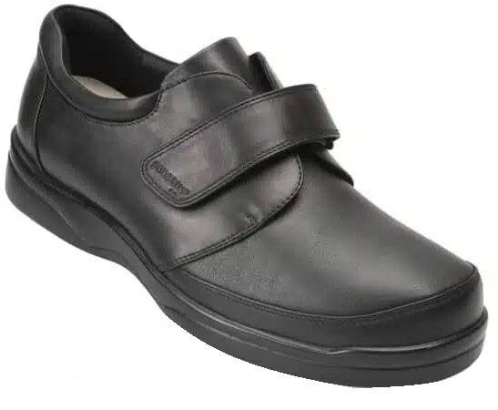 Podartis Botero 12 Calzatura Ortopedica Da Uomo Colore Nero N.41-2