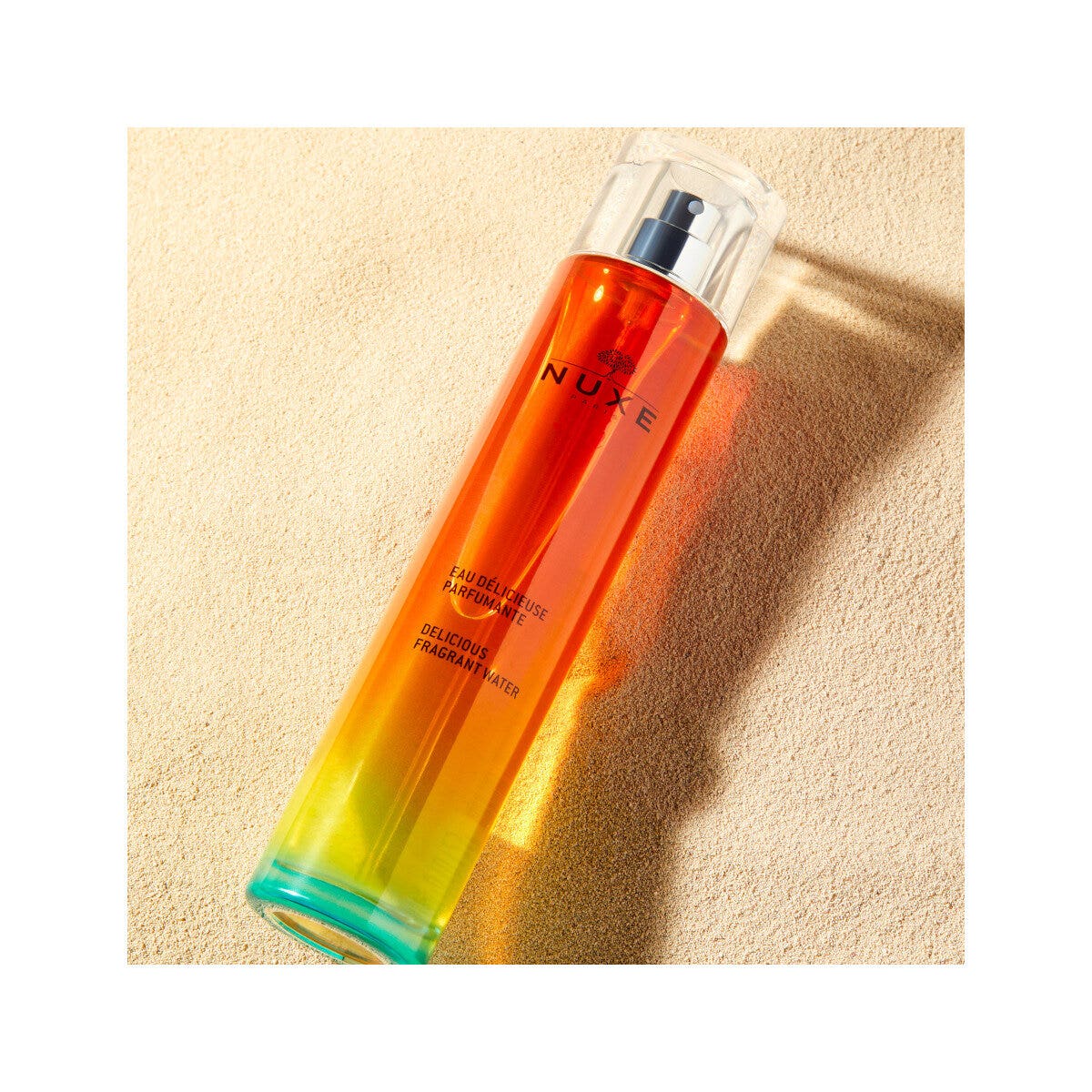 Nuxe Sun Acqua Profumata Deliziosa 100ml-5