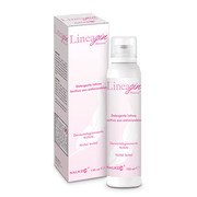 Lineagin Mousse Igiene Intima 150ml-1