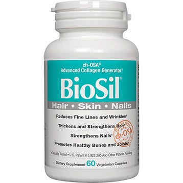 Biosil 60 Capsule-3