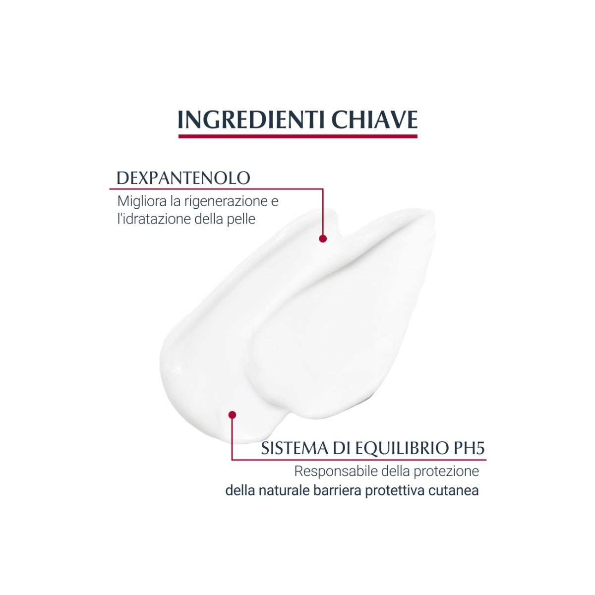 Eucerin Ph5 Soft Cream Crema Idratante Corpo 450ml-3