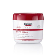 Eucerin Ph5 Soft Cream Crema Idratante Corpo 450ml-0