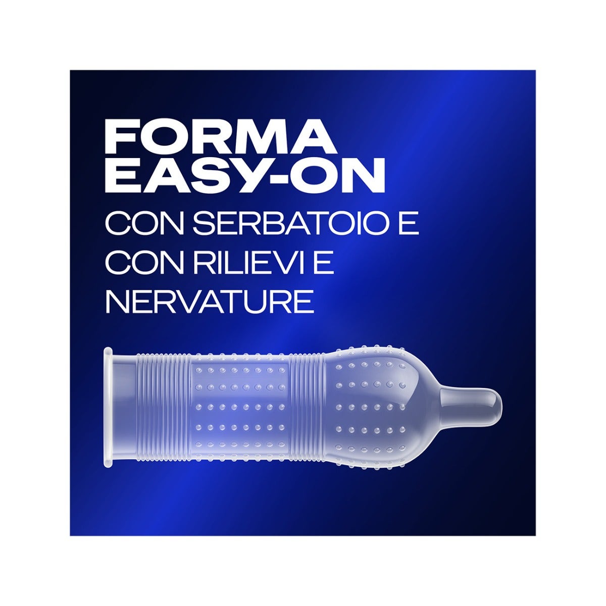 Durex Intense Orgasmic Condom 6 Pezzi-9