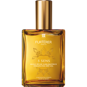 Rene Furterer 5 Sens Olio Secco Sublimatore Capelli Corpo 50ml-4