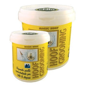 Hoof Grooming Giallo Unguento Per Lo Zoccolo Azione Superidratante 500g-1