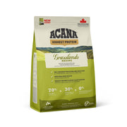 Acana Cane Grasslands Highest Protein Crocchette Agnello e Anatra Sacco 2kg-4