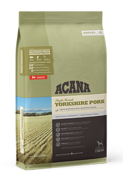 ACANA DOG YORKSHIRE PORK11,4KG-0