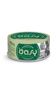 Oasy More Love Gatto Pollo con Tonno 70g-1