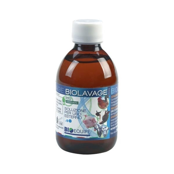 Bioequipe Biolavage 250ml-1