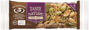 Taste Of Nature Barretta Al Cocco Con Cioccolato Fondente Bio 40g-1