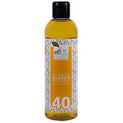 Gel Doccia Sapone Di Aleppo  250ml-1
