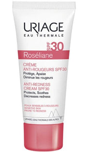 Uriage Roseliane Trattamento Lenitivo Protettivo SPF30 40ml-11