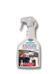 Guglielmo Pearson Enzisan Spray 700ml-1