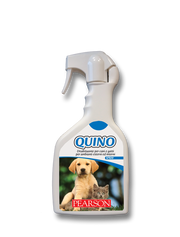 Guglielmo Pearson Quino Disabituante Spray Per Gatti/Cani 700ml-1