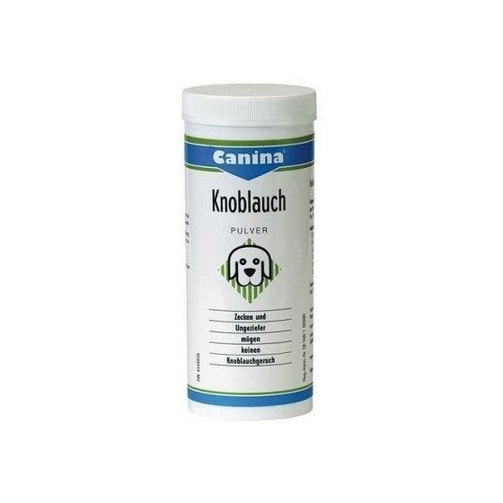 Knoblauch Polvere Antiparassitaria Cani 2,5Kg-1