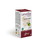Aboca Lenodiar Adulti  Sollievo Intestinale 20 Capsule 500mg-2