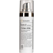 Bioearth Loom Crema Chiarificante Viso Ricca Rughe 30ml-2
