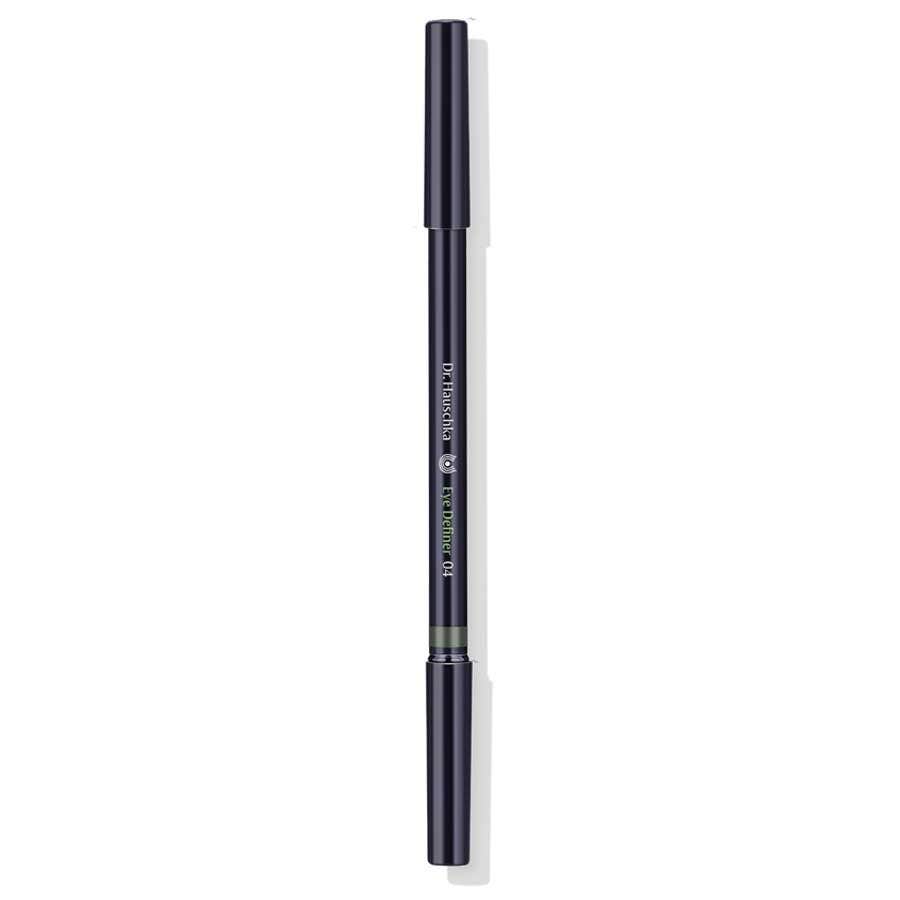 Dr. Hauschka Eye Definer Tonalità 04 Green Matita Occhi 1,05g-1