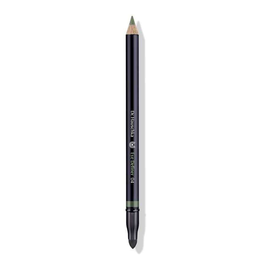 Dr. Hauschka Eye Definer Tonalità 04 Green Matita Occhi 1,05g-0