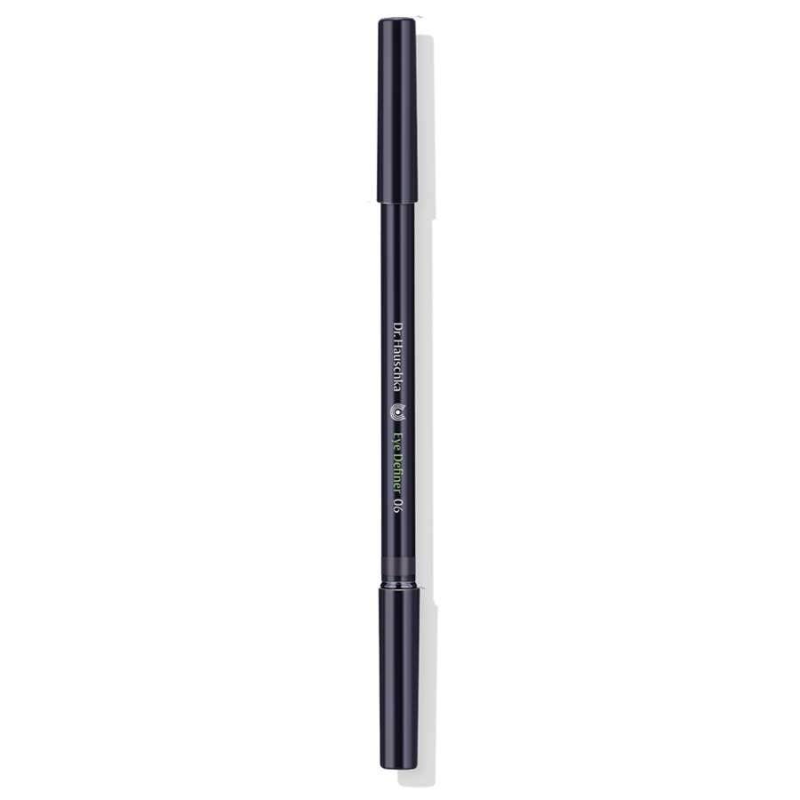 Dr. Hauschka Eye Definer Tonalità 06 Plum Matita Occhi 1,05g-1