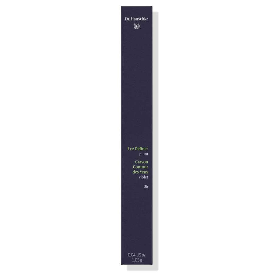 Dr. Hauschka Eye Definer Tonalità 06 Plum Matita Occhi 1,05g-2