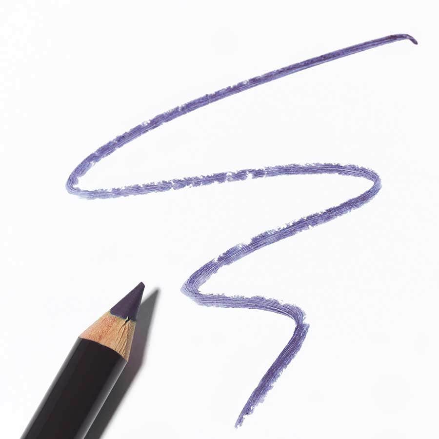 Dr. Hauschka Eye Definer Tonalità 06 Plum Matita Occhi 1,05g-3