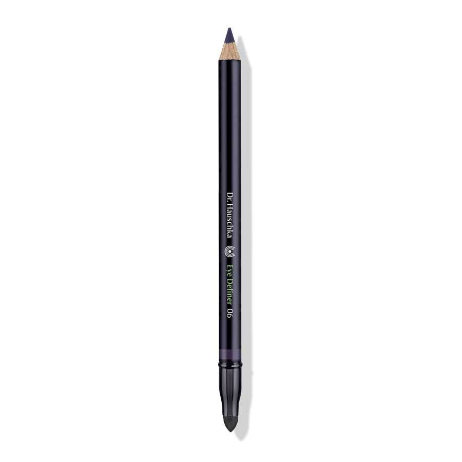 Dr. Hauschka Eye Definer Tonalità 06 Plum Matita Occhi 1,05g-0