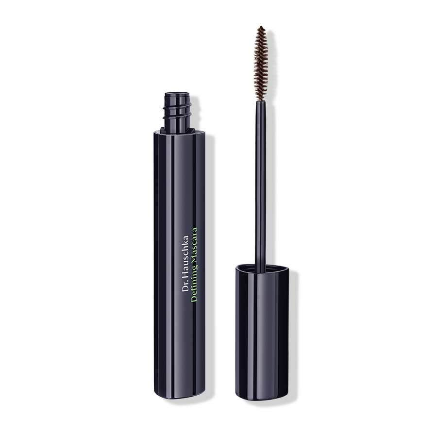 Dr. Hauschka Defining Mascara Modellante Tonalità 01 Brown 6ml-0
