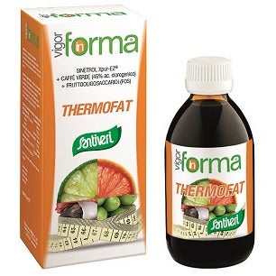 Vigor In Forma Thermofet Sinetrol Bevanda 240ml-1