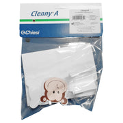 Clenny A Kid Clip Pediatrica Per Aerosol  - 2