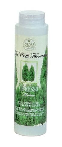 Nesti Dante Dei Colli Fiorentini Cipresso Shampoo Doccia 300ml-3