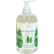 Nesti Dante Dei Colli Fiorentini Sapone Liquido Cipresso 500ml-1