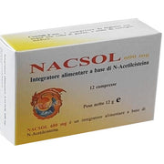 Nacsol 12 Compresse-1