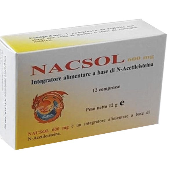 Nacsol 12 Compresse-1