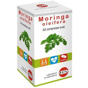 Moringa Oleifera 1g 60 Compresse-2