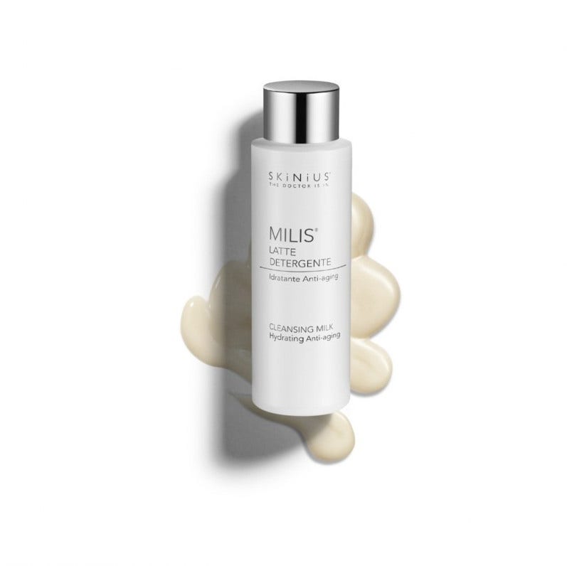Skinius Milis Latte Detergente 100ml-3
