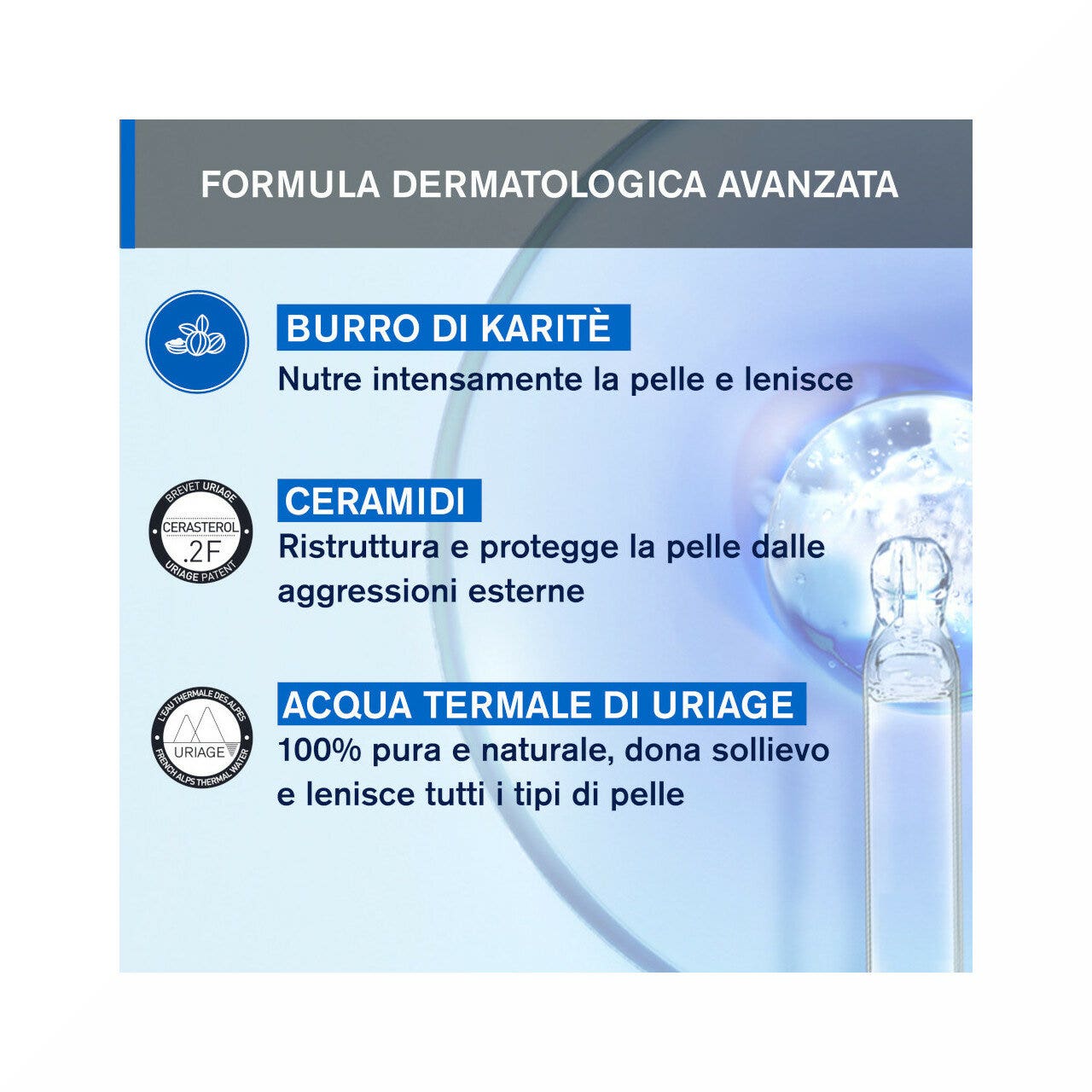 Uriage Xemose Syndet Detergente 500ml-7