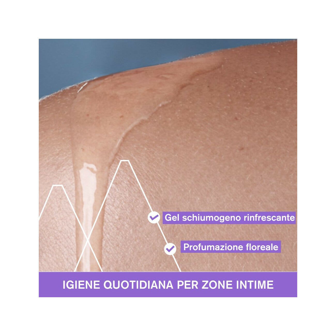 Uriage Gyn Phy Detergente Intimo Rinfrescante 500ml-14