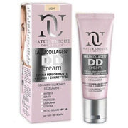 Natur Unique DD Cream Light 40ml + Correttore 2ml-2