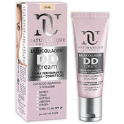 Natur Unique DD Cream Dark 40ml + Correttore 2ml-3