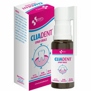 Cliadent Collutorio Denti Sensibili-0