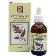 Ecol Ecocarpino Gemme 50ml-2
